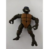Tenagee Turtle Ninja Tortugas Ninja Leonardo Toy Vintage