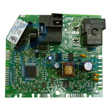 Tarjeta Control Electrica Sust 37001167