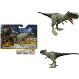 Jurassic World Dominion Rugops Primus Figura Mattel