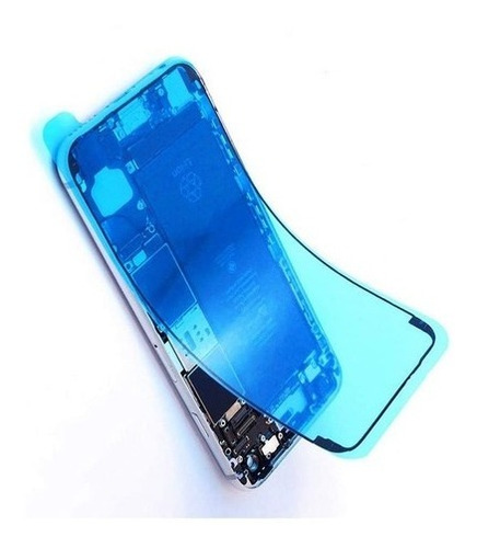 Sello De Agua Para iPhone 11 (phonex)