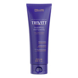 Shampoo Matizante Trivitt 250ml