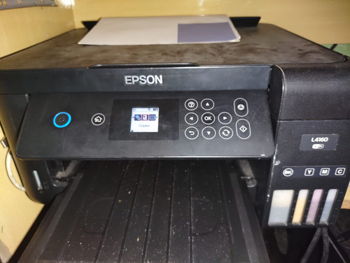 Impressora Epson