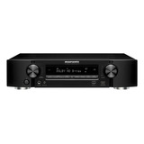 Receptor Marantz Nr1510 De 5.2 Canales, 4k, Bluetooth, Wi-fi, 220 V