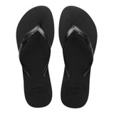 Ojotas Havaianas Mujer Fantasia Originales