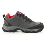 Zapatilla Trekking Outdoors Hombre Ringo Active Riviera