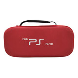 Bag De Armazenamento Para Ps 5 Portal - Proteção E Estilo