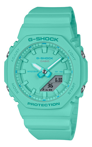 Reloj Casio G-shock Gma-p2100-2acr