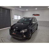 Volkswagen Crossfox 1.6