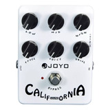 Pedal Joyo California Sound Jf-15