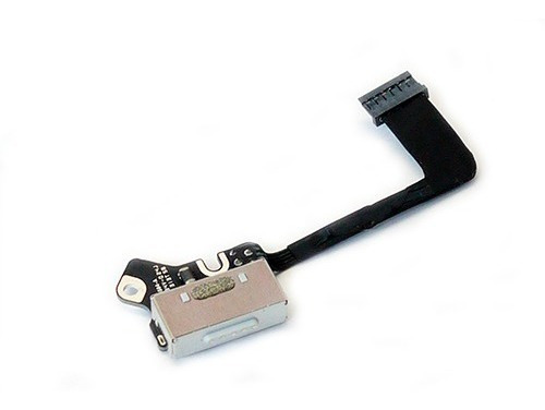 Jack Power Para Macbook Pro Retina 13 Pulgadas A1502