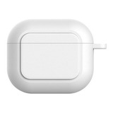 Funda Para AirPods 3 Apple Protectora Estuche Silicona Terce