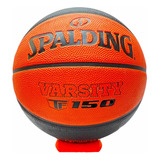 Balón Spalding Baloncesto / Basketball. Caucho / Outdoor Sgt