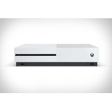 Consola Microsoft Xbox One S 500gb + 1 Joystick 