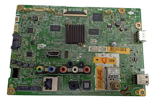 49lh5700 LG Mainboard 