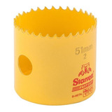 Serra Copo Bi-metálica Fast Cut 2.3/8'' (60mm) - Starrett