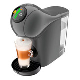 Cafeteira Automática Arno Dolte Gusto Genio S Basic - 110v