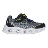 Zapatillas Skechers Vortex 2.0 Zorento Niños