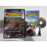Mario Kart Double Dash! Completo Para Nintendo Game Cube