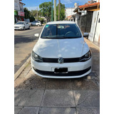 Volkswagen Gol Trend 2015 1.6 Highline 101cv 3p