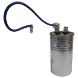 Capacitor Cbb65 Para Ar Portátil Abp 12 Qc 35uf (220v)