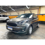 Ford Ka Se 1.5l 2019