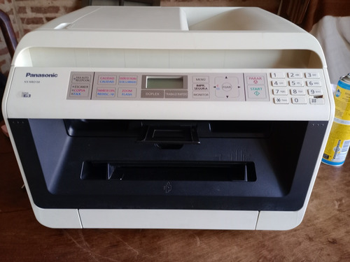 Impresora Multifuncion Panasonic Kx-mb 2130