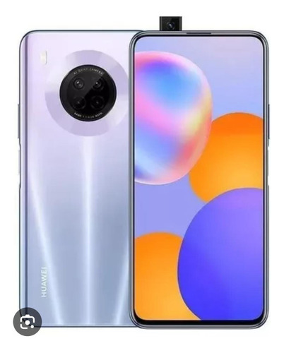 Huawei Y9a