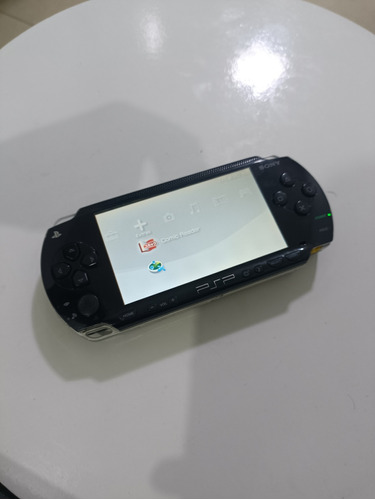 Sony Psp 1000