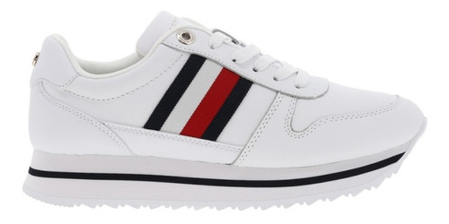 Tenis Tommy Hilfiger Mujer 06744