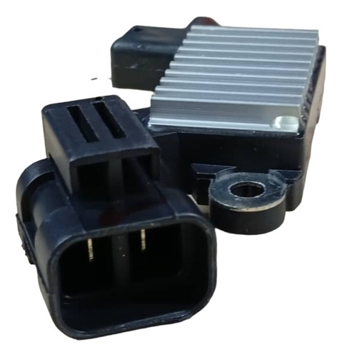 Regulador Alternador Nissan Altima / Frontier / Almera  Foto 3