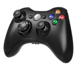 Joystick Para Xbox Bluetooth Inalámbrico Vibración 2.4ghz
