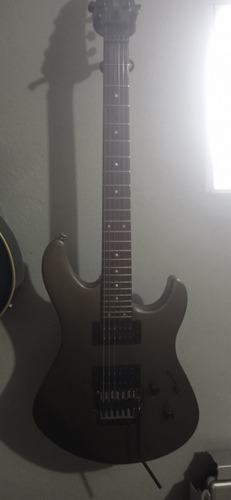 Guitarra Yamaha Rgx220dz Floyd Rose 