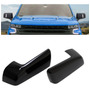 Hecasa 2 Funda Espejo Para Chevy Chevrolet Silverado 1500 Chevrolet CHEVY