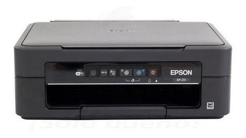 Impresora Multifuncional Epson Xp 211 Para Piezas