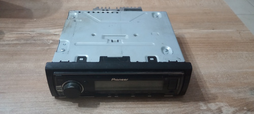 Stereo Pioneer Deh X6850bt Mixtrax Bluetooth Usb