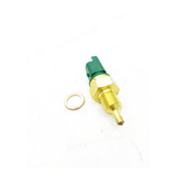 Sensor Temperatura Verde Peugeot 307 2.0 16v Presence 2008