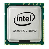 Processador Xeon 2680 V2 10/20 3.60ghz - Pronta Entrega