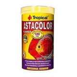 Alimento Tropical Astacolor Escamas Color 20gr Astaxantina