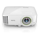 Proyector Smart Benq Eh600 Inalambrico Full Hd 3500lm