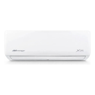 Aire Minisplit Mirage 12000 Btu CHF121T Nex Life color blanco | Envío gratis