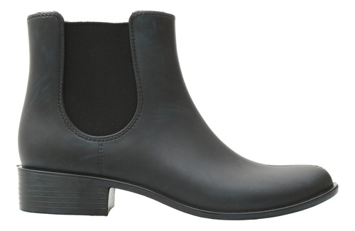 Botas De Lluvia Giovanna 03 35/40 *shubox*