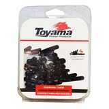 Corrente Motoserra Para Sabre 16pol Tc32558-640r Toyama