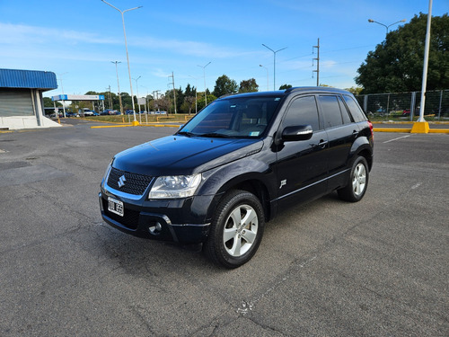 Suzuki Grand Vitara Jiii 2.4