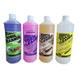 Foam Cleaner Limpiador De Serpentines De Aire Acondicionado 