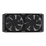 Evga Clc 240 Rgb Led 400-hy-cl12-v1 Refrigeración Liquida