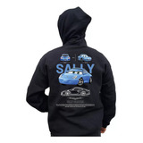 Sudadera Cars Sally Carrera Gazen