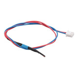 Sensor De Temperatura Original Purificador Consul- W10638323