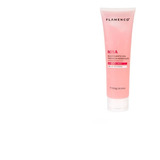 Gel Exfoliante Corporal Hidratante De Rosa Flamenco