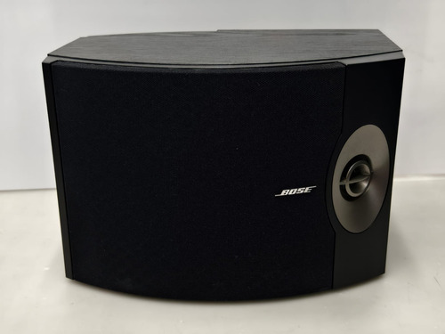 Caixa Bookshelf Bose 301 Series V Funcionando 100%!!