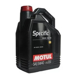 Motul Specific Vw Tdi 5w40 Vento Bora Amarok Audi A-1 A-3